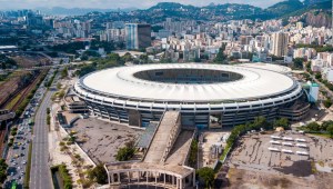 Varsky: Copa América es posible por Brasil y Conmebol