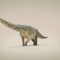 Este dinosaurio fue de los más grandes del mundo
