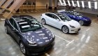 Tesla Model 3 pierde posición clave en ranking de autos