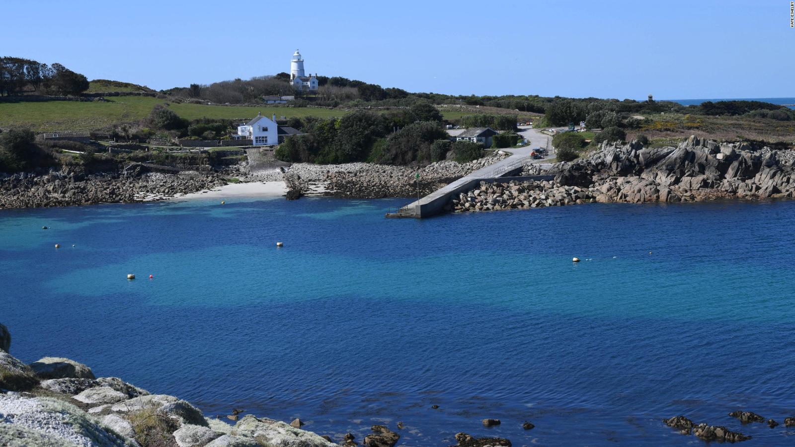 Meet The Paradisiacal Isles Of Scilly, An Exotic Destination Off The ...