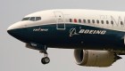 China es el mayor desafío de Boeing