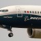 China es el mayor desafío de Boeing