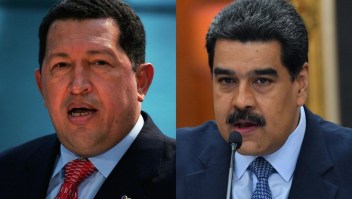 Las diferencias entre Chávez y Maduro, según Jorge Ramos