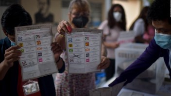 Jorge Ramos: Democracia en México está más viva que nunca