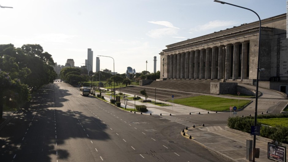 La Universidad de Buenos Aires es la mejor de Iberoamérica