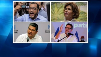 Vivanco: Ortega busca despejar el terreno para elecciones