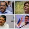 Los 4 precandidatos opositores detenidos en Nicaragua