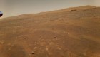 Marte: increíble recorrido 360° y con audio
