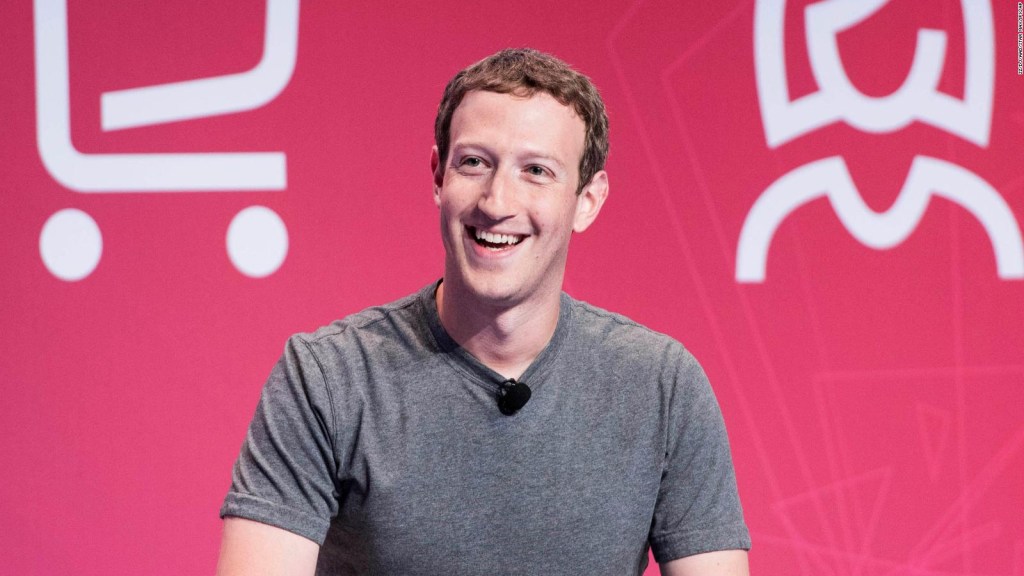 Facebook extiende el trabajo remoto a sus empleados