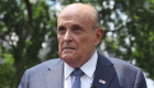 Audio revela cómo Giuliani presionó a Ucrania