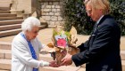 Conmemoran al príncipe Felipe a 100 años de su nacimiento
