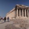 Intenso debate por nueva rampa en la Acrópolis de Atenas