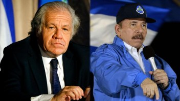 Almagro: Gobierno de Ortega decidió deslegitimar elección