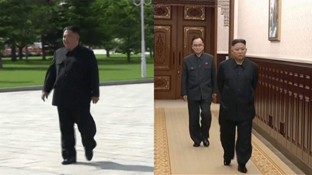 ¿Por qué el peso de Kim Jong Un importa a otros países?