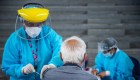 OPS: Tomará años controlar pandemia en Latinoamérica