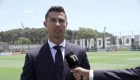 El mensaje de Cristiano Ronaldo que ilusiona a Portugal