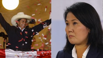 Perú aún no tiene nuevo presidente