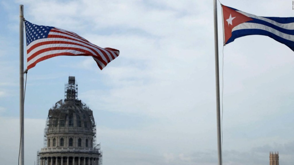 ¿Podría cambiar la política de EE.UU. hacia Cuba?