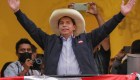 Francke: Perú necesita alguien que represente al pueblo