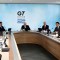 Putin, China y covid-19, en la agenda de líderes del G7