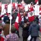 Manifestaciones en Perú tras elecciones presidenciales