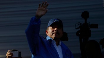 Vivanco sobre Nicaragua: Ortega es personaje transaccional