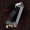 NASA desarrolla telescopio para detectar asteroides