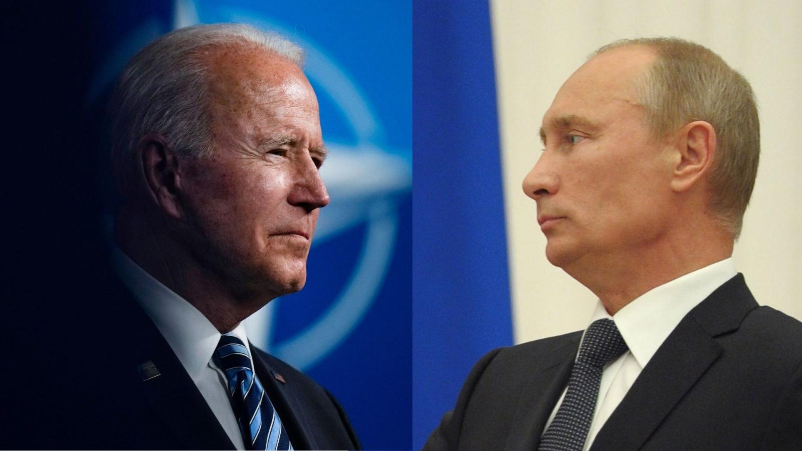 Ucrania: ni Biden ni Putin pueden darse el lujo de perder (Análisis)