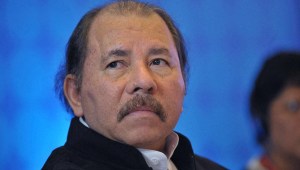 Carrión: El crimen de los opositores es denunciar a Ortega