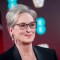 ¿Por qué es tendencia Meryl Streep?