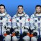 Nueva misión espacial tripulada de China