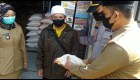 Indonesia regala pollos vivos a los vacunados