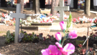 Así enfrentan cementerios en Uruguay aumento de muertes
