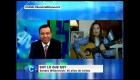 Sandra Mihanovich saca la guitarra en Camilo