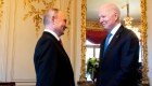 ¿Cuál fue el logro de Putin tras el encuentro con Biden?