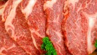 Estudio: ¿La carne roja puede causar cáncer de colon?
