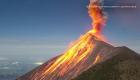 Guatemala: reconecta con su naturaleza y sus volcanes