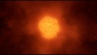 Mira cómo la estrella Betelgeuse perdió su brillo