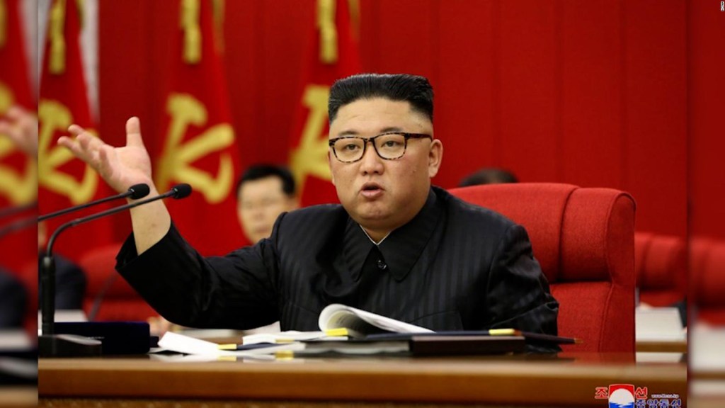 Pyongyang advierte de "tensa situación alimentaria"