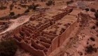 Antiguos graneros marroquíes serían patrimonio histórico