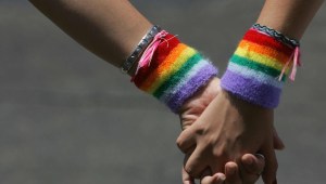 Diferencia entre identidad de género y orientación sexual