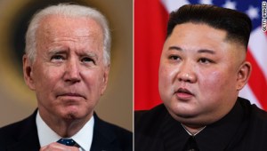 Corea del Norte advierte a EE.UU. que enfrentaría "decepción"