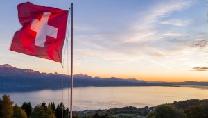 Suiza rechaza reducir gases de efecto invernadero