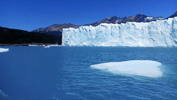 Se duplica el calor en la tierra en 15 años