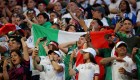 Recibe castigo de la FIFA el canto homofóbico de México