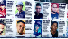 Jóvenes en Jalisco viven con miedo de ser un desaparecido más
