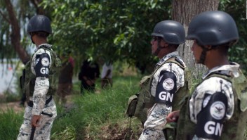 AMLO propone reformar Guardia Nacional y genera polémica