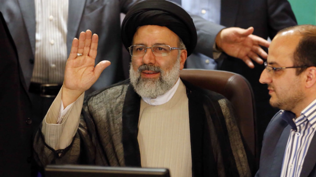 Lo que podría cambiar en Irán con Ebrahim Raisi en el poder