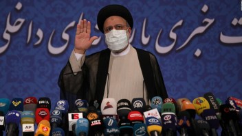 Analista explica el futuro de la relación EE.UU.-Irán
