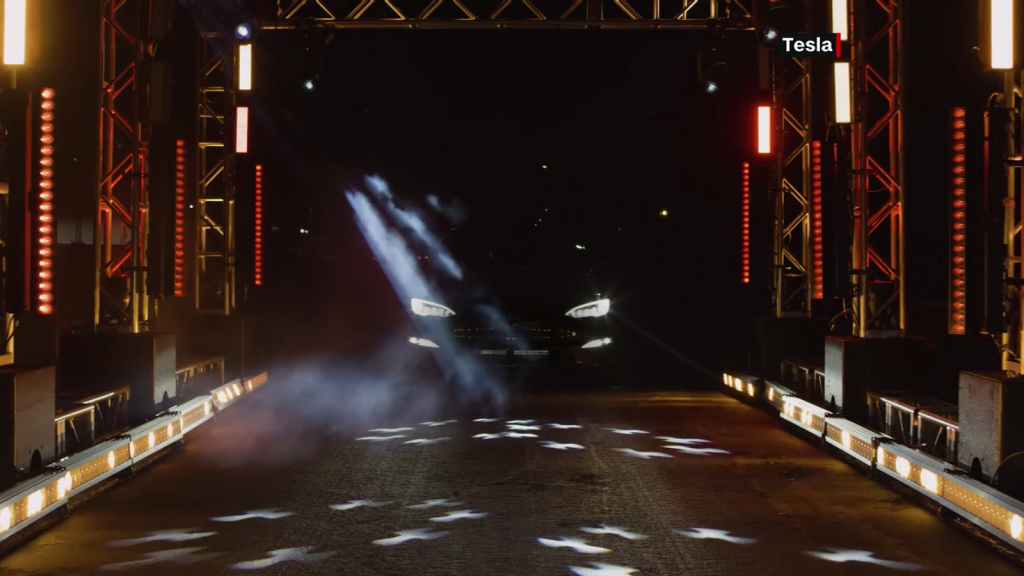 Este auto de Tesla puede ir a 96 km/h en segundos